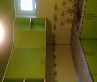 Archis House | Colț de munte