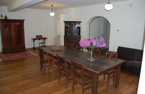 Municipality of Beek House | Col du Fatten