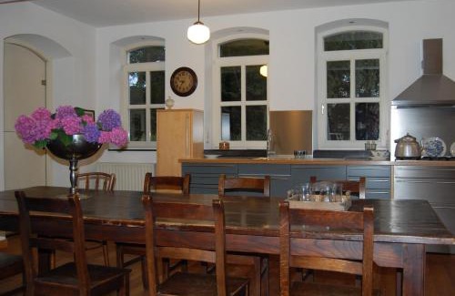Municipality of Beek House | Col du Fatten