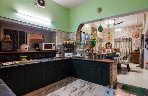 Agra House | Col Sharma's Homestay A/C Room-2