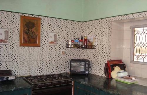 Agra House | Col Sharma's Homestay A/C Room-2
