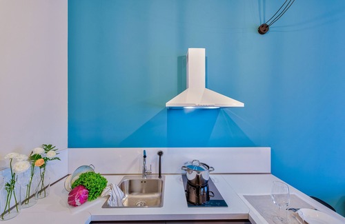 Barolo Apartment | COLBERT HOUSE BAROLO, UNIT 1