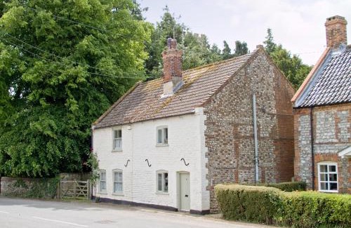 Docking House | Colbridge Cottage
