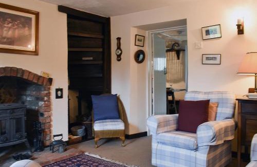 Docking House | Colbridge Cottage