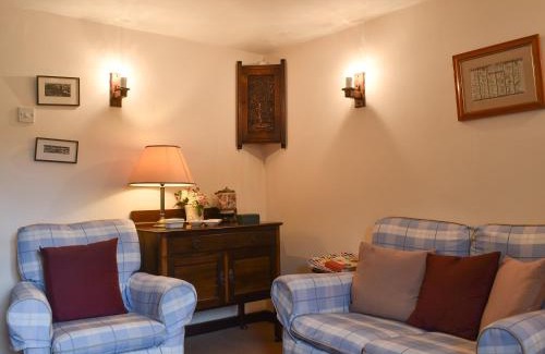 Docking House | Colbridge Cottage
