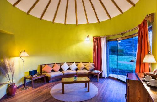 Yanque Resort | Colca Lodge Spa & Hot Springs