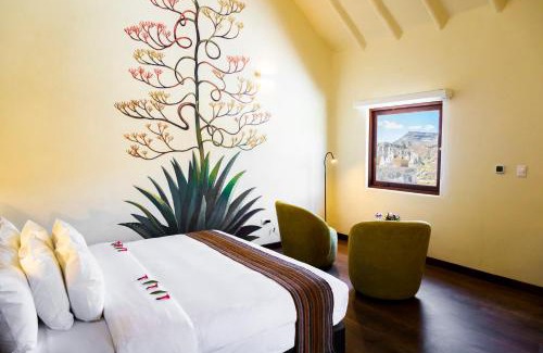 Yanque Resort | Colca Lodge Spa & Hot Springs
