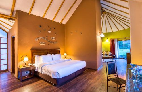 Yanque Resort | Colca Lodge Spa & Hot Springs
