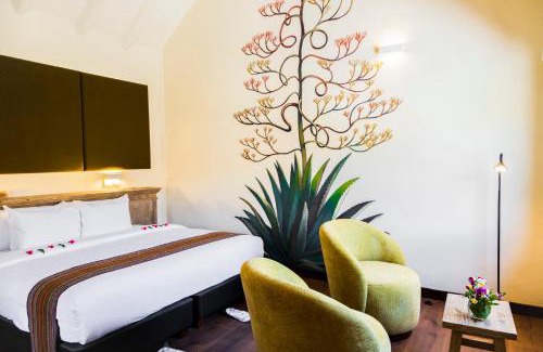 Yanque Resort | Colca Lodge Spa & Hot Springs