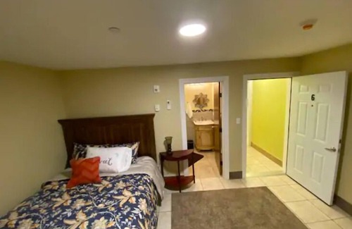 Philipstown Hotel | Cold Spring Hotel