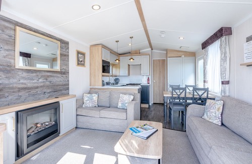 Coldstream House | Coldstream Retreat - 3 Bedroom (Pet Friendly)