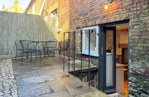Wirksworth Cottage | Coldwell Street Cottage