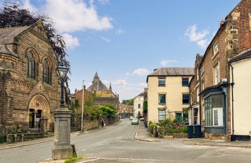 Wirksworth House | Coldwell Street Cottage