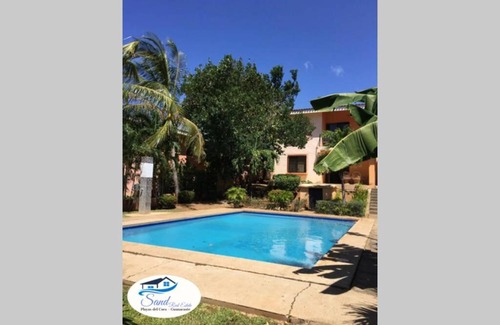 Coco Sunset Hills Apartment | Colibrí