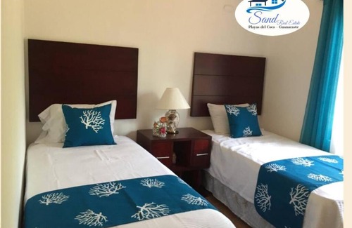 Coco Sunset Hills Apartment | Colibrí