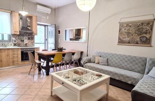 Sfinari House | Colimbos accommodation, 2 min from the beach