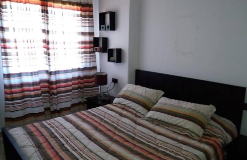 Mallalienne Apartment | Colin smir