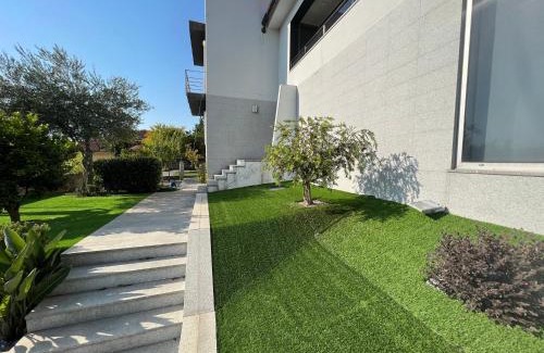 Nossa Senhora do Amparo House | Colina de Picoutos Moradia com piscina
