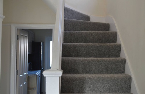 Burnt Oak House | Colindale/Sleeps7/PrivateGarden/3BR/Freeparking/