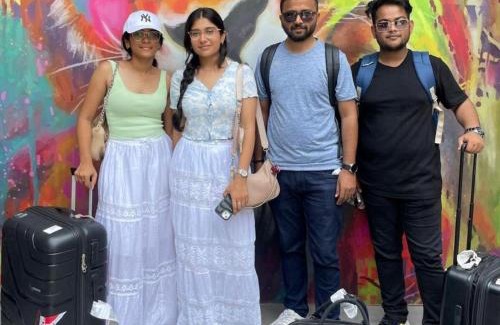 Wagholi Hostel | Coliwo Trois - Kharadi