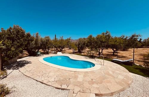 La Senia House | Coll Na Riu