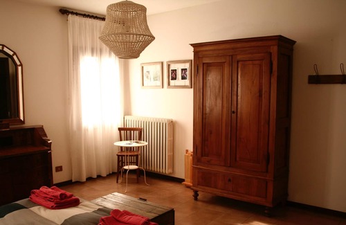 Arqua Petrarca House | Colle del Poeta House