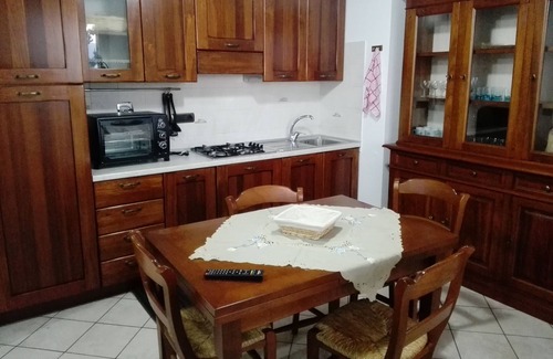 Cantalupo Apartment | Colle della Pace "Panoramic Apartment"