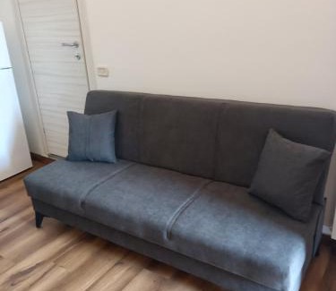 Montopoli di Sabina Apartment | Colle Perazzoni