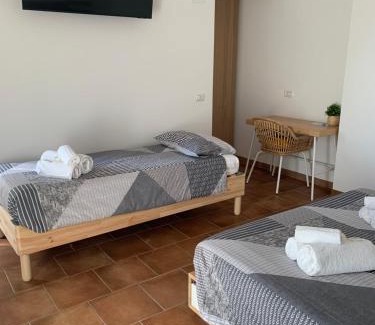 Tornimparte Bed & Breakfast | Colle Veralli