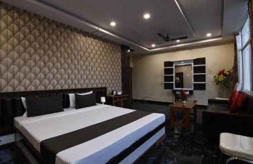 Madanpur Hotel | Collection O AIIMS Kolkata Tanishq Inn