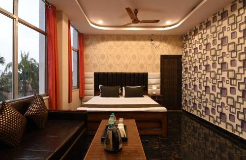 Madanpur Hotel | Collection O AIIMS Kolkata Tanishq Inn