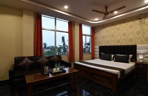 Madanpur Hotel | Collection O AIIMS Kolkata Tanishq Inn