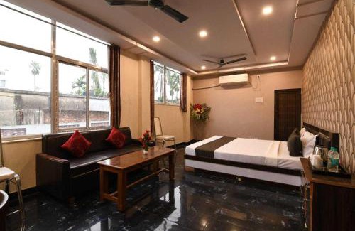 Madanpur Hotel | Collection O AIIMS Kolkata Tanishq Inn