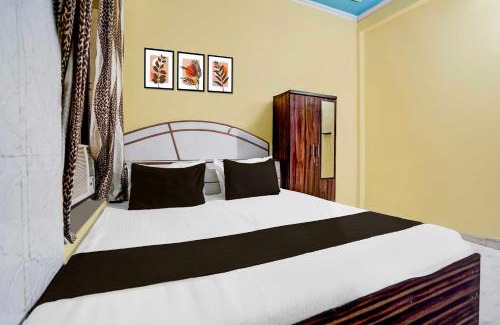 Behror Hotel | Collection O Behror