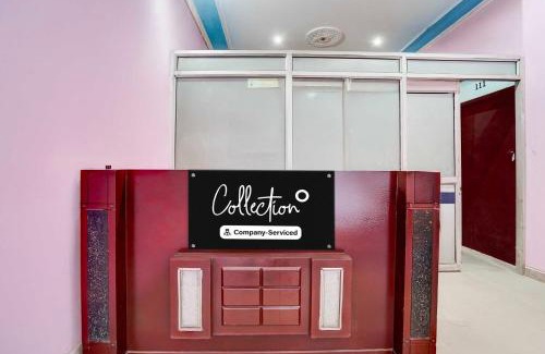 Behror Hotel | Collection O Behror