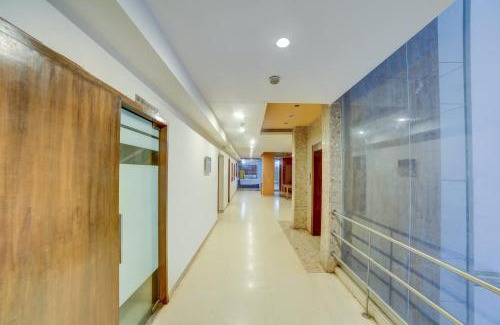 Ahmedabad Hotel | Collection O cambay sapphire