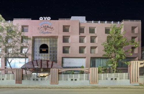 Ahmedabad Hotel | Collection O cambay sapphire