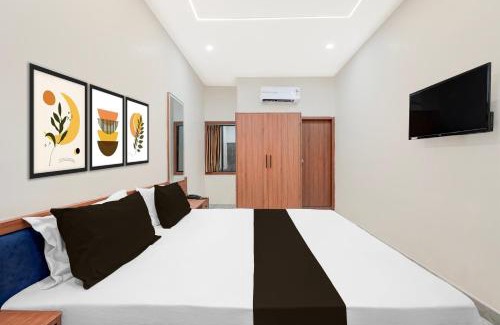 Chorwad Hotel | Collection O Chorwad Formerly Imperial Inn