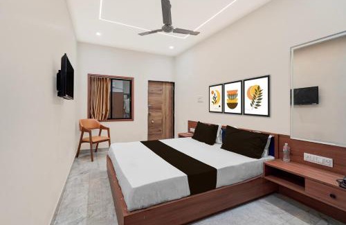 Chorwad Hotel | Collection O Chorwad Formerly Imperial Inn