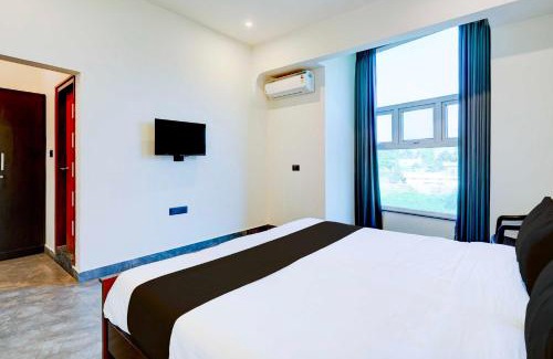 Hoskote Hotel | Collection O Devangothi Railway station Banglore
