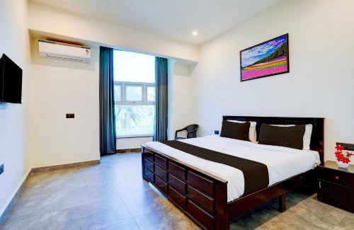 Hoskote Hotel | Collection O Devangothi Railway station Banglore