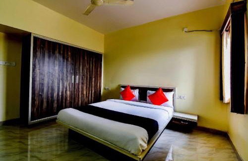 Somatane Hotel | Collection O Dwarka Lodge