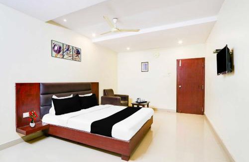 Gudivada Hotel | Collection O Gudivada