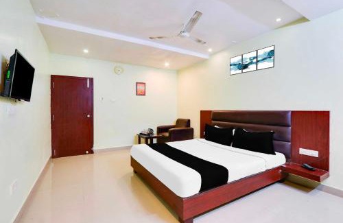 Gudivada Hotel | Collection O Gudivada