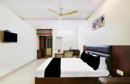 Gudivada Hotel | Collection O Gudivada