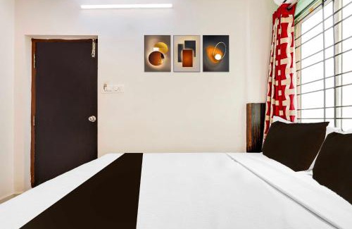 Guntur Hotel | Collection O Guntur