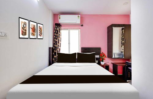 Guntur Hotel | Collection O Guntur