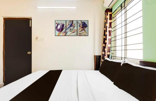 Guntur Hotel | Collection O Guntur