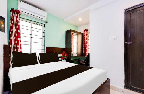 Guntur Hotel | Collection O Guntur