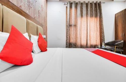 Sector 45 Hotel | Collection O Hotel RR Eleven